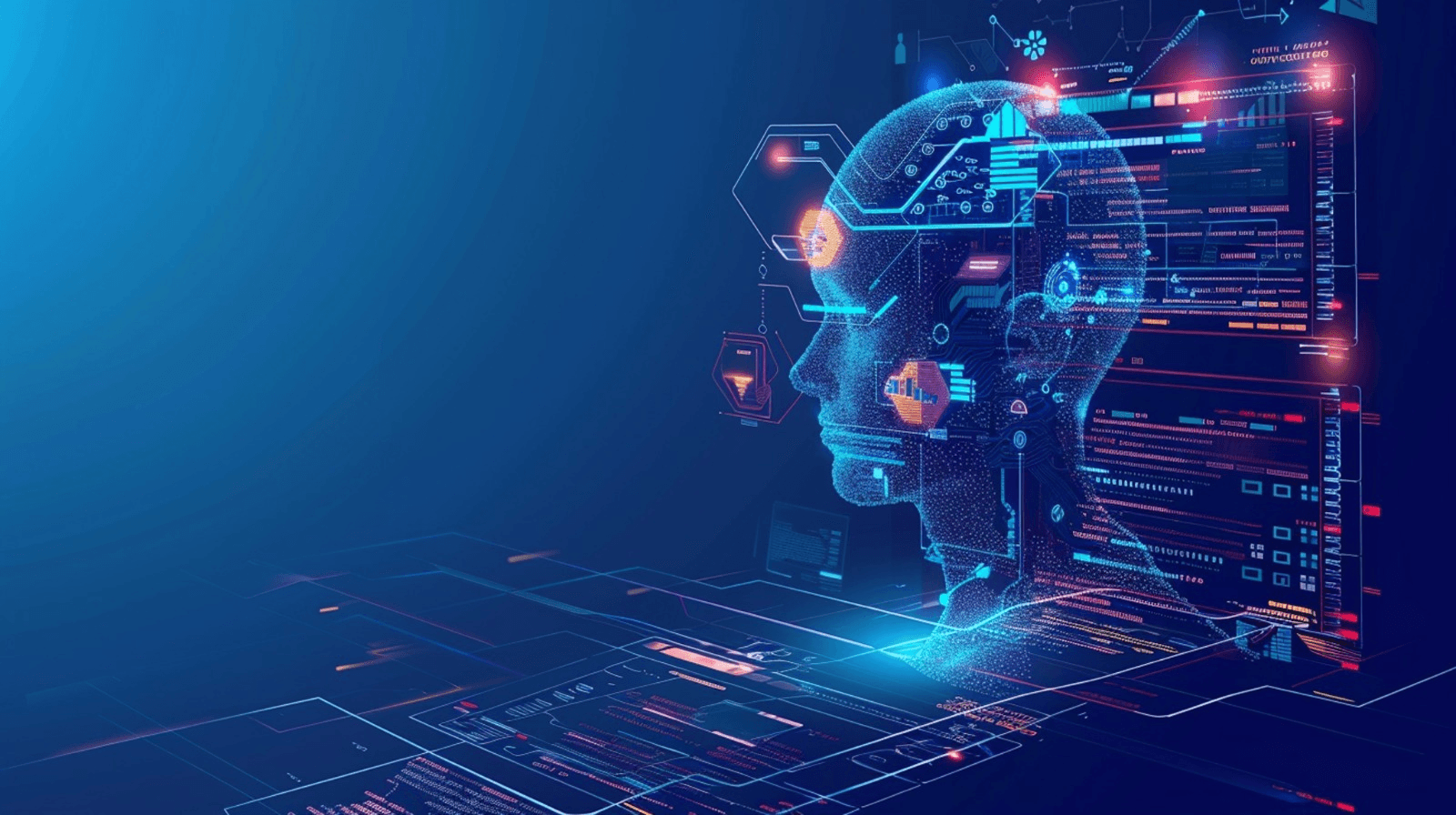 Fondo de tecnología e inteligencia artificial aplicada a la educación